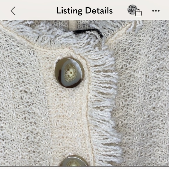 Sweater for work! - Picture 3 of 4